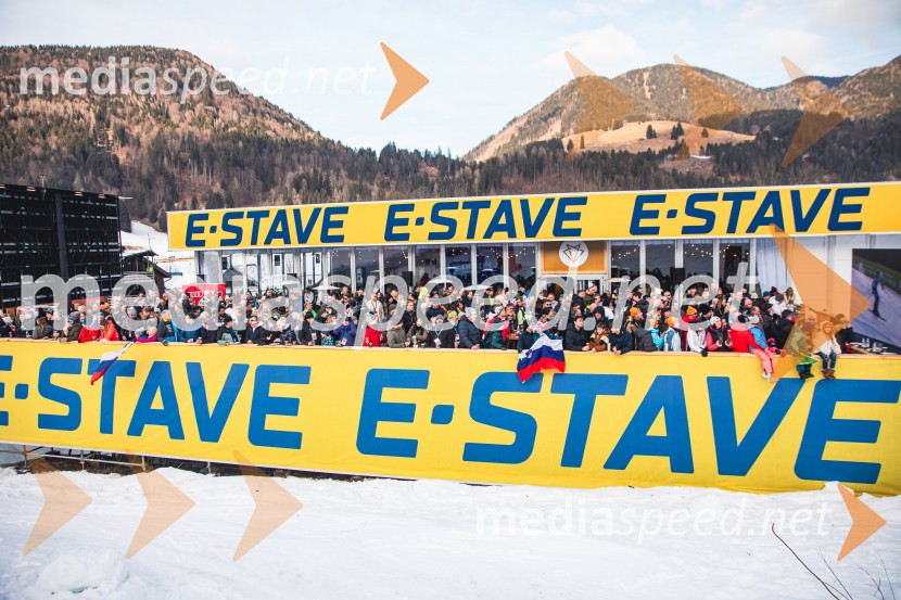 Svetovni pokal v alpskem smučanju za ženske Kranjska Gora 2025, VIP druženje nedelja