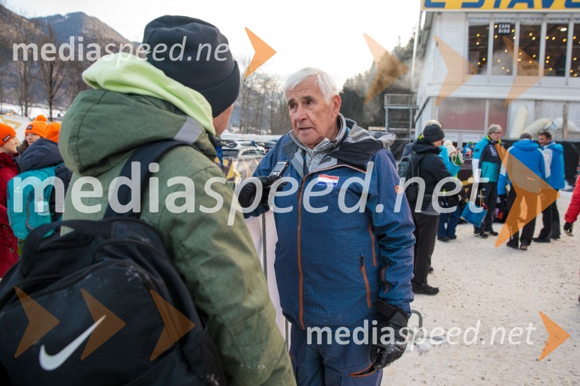 Svetovni pokal v alpskem smučanju za ženske Kranjska Gora 2025, slalom