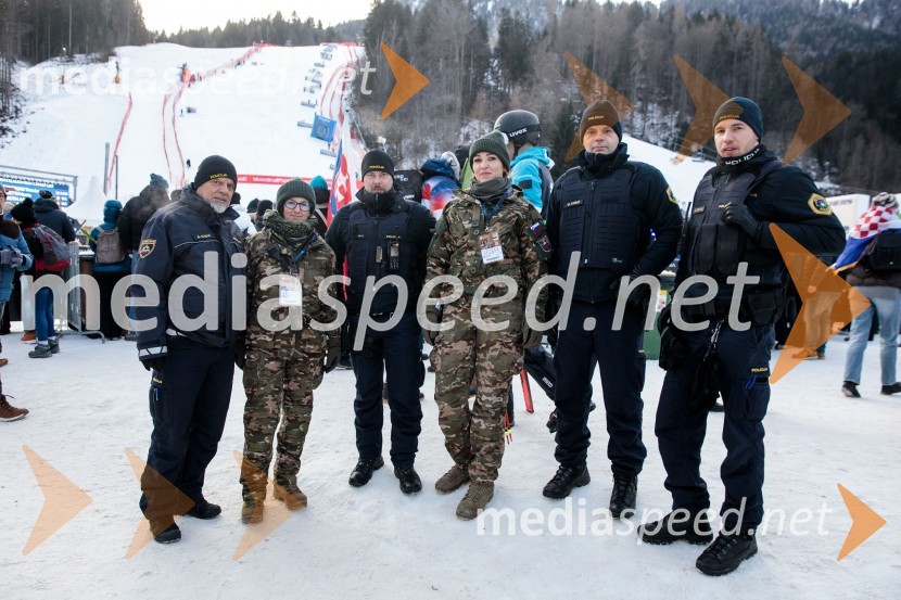 Svetovni pokal v alpskem smučanju za ženske Kranjska Gora 2025, slalom