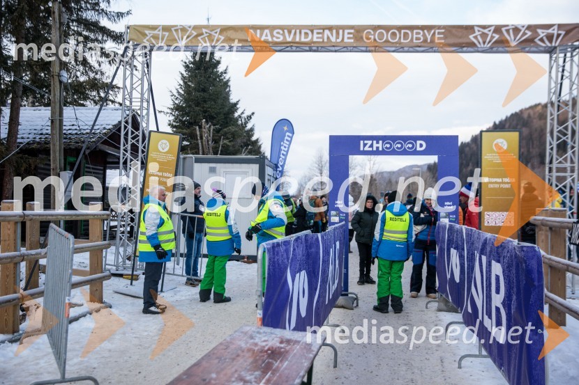 Svetovni pokal v alpskem smučanju za ženske Kranjska Gora 2025, slalom