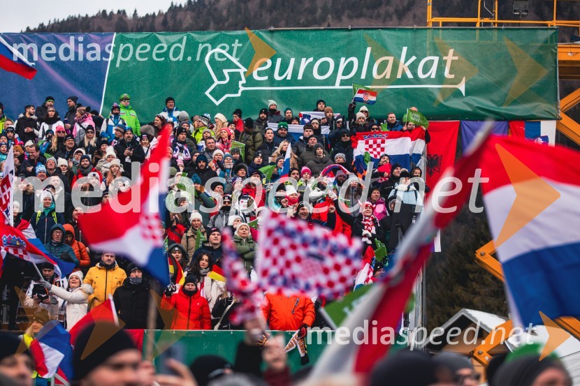 Svetovni pokal v alpskem smučanju za ženske Kranjska Gora 2025, slalom