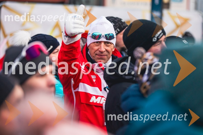 Svetovni pokal v alpskem smučanju za ženske Kranjska Gora 2025, slalom