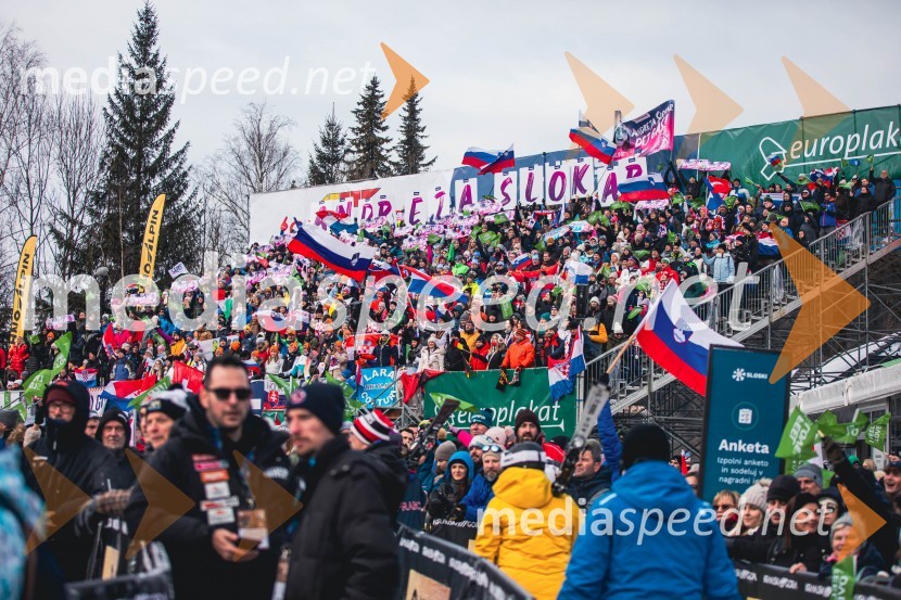 Svetovni pokal v alpskem smučanju za ženske Kranjska Gora 2025, slalom