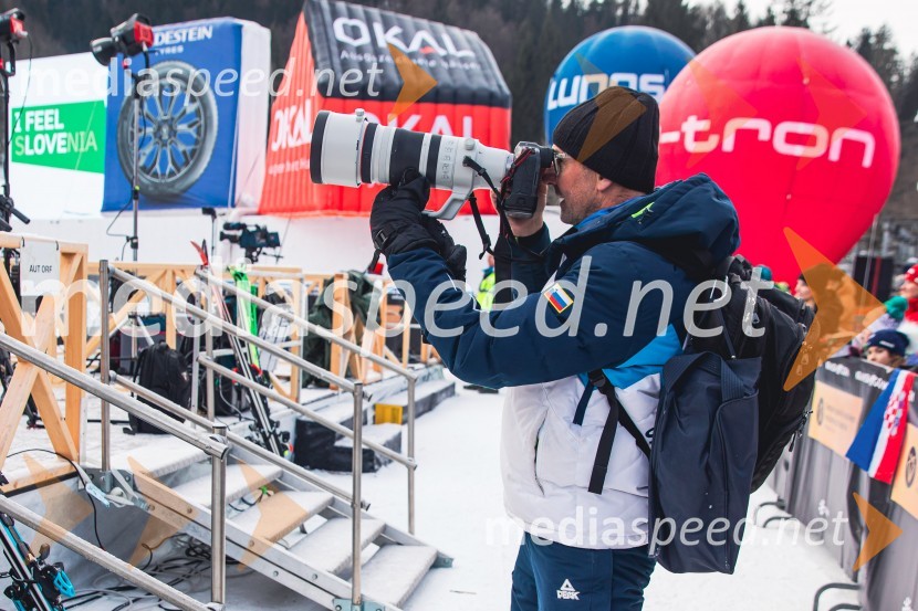Svetovni pokal v alpskem smučanju za ženske Kranjska Gora 2025, slalom