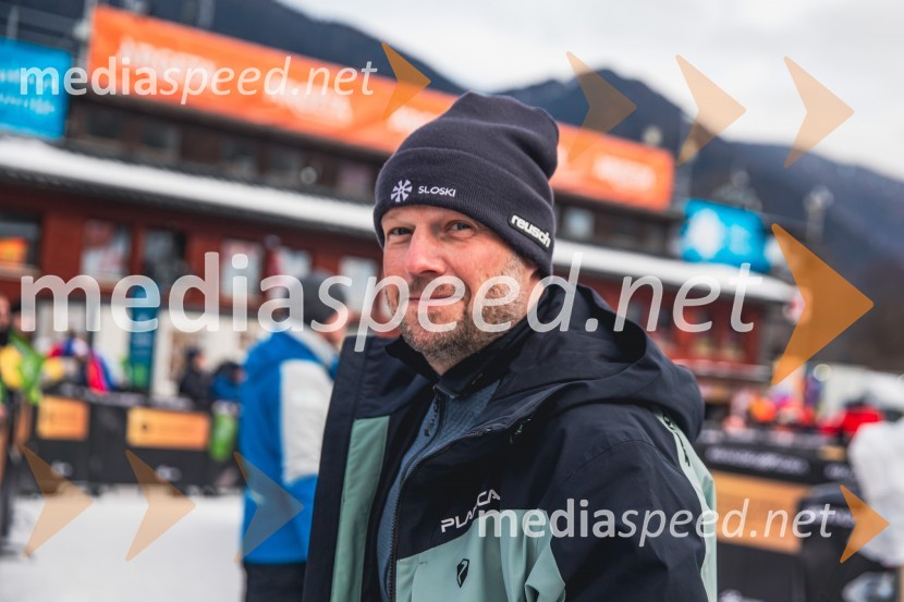 Svetovni pokal v alpskem smučanju za ženske Kranjska Gora 2025, slalom