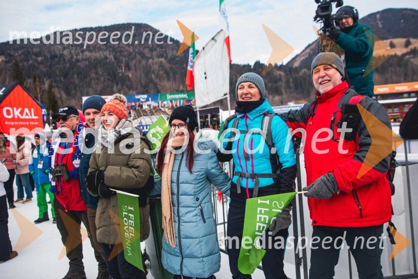 Svetovni pokal v alpskem smučanju za ženske Kranjska Gora 2025, slalom