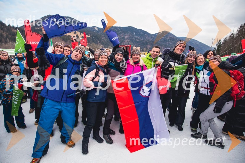 Svetovni pokal v alpskem smučanju za ženske Kranjska Gora 2025, slalom