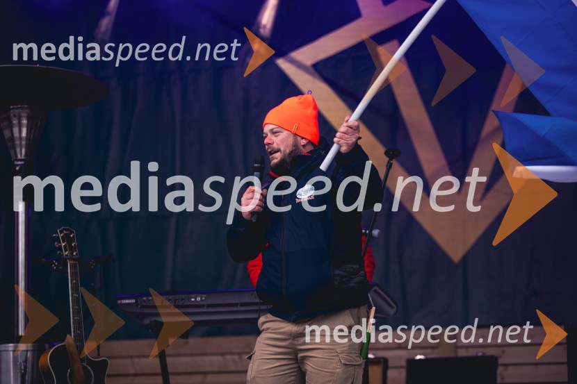 Svetovni pokal v alpskem smučanju za ženske Kranjska Gora 2025, slalom