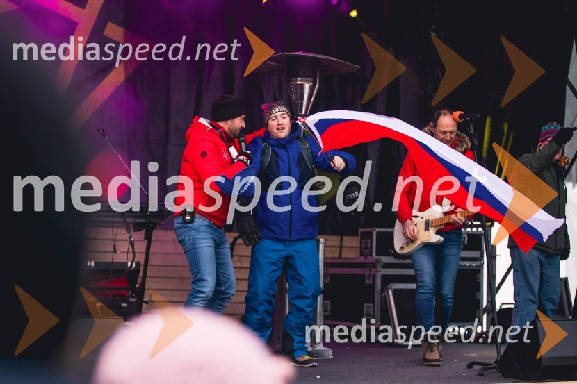 Svetovni pokal v alpskem smučanju za ženske Kranjska Gora 2025, slalom