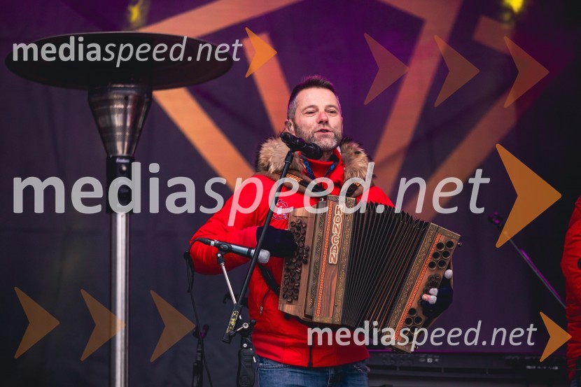 Svetovni pokal v alpskem smučanju za ženske Kranjska Gora 2025, slalom