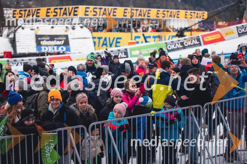 Svetovni pokal v alpskem smučanju za ženske Kranjska Gora 2025, slalom