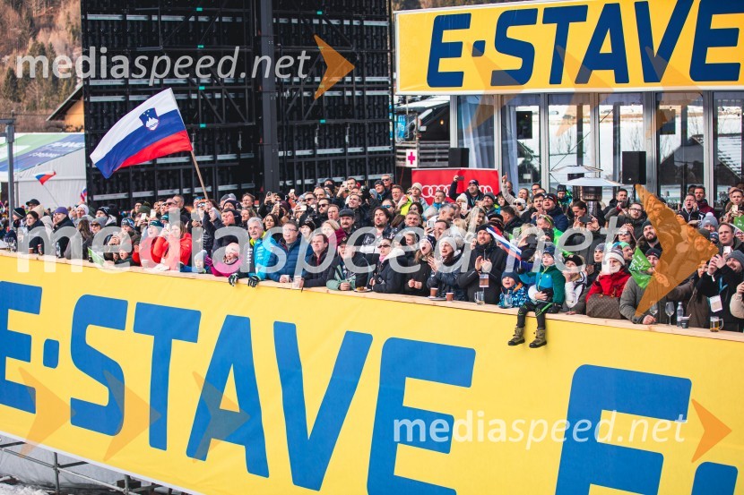 Svetovni pokal v alpskem smučanju za ženske Kranjska Gora 2025, slalom