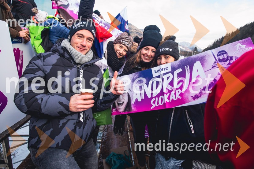 Svetovni pokal v alpskem smučanju za ženske Kranjska Gora 2025, slalom