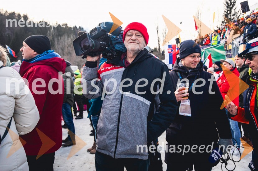 Svetovni pokal v alpskem smučanju za ženske Kranjska Gora 2025, slalom
