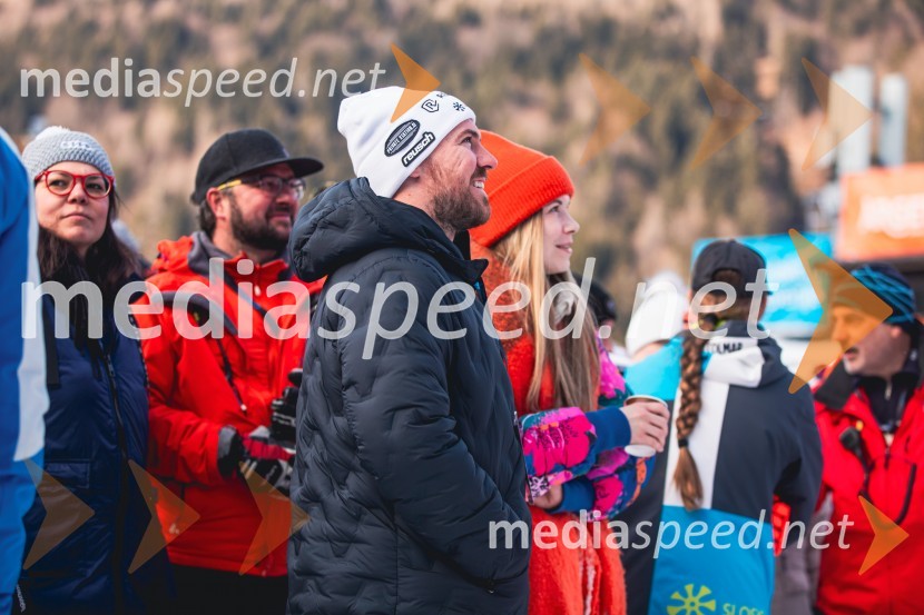 Svetovni pokal v alpskem smučanju za ženske Kranjska Gora 2025, slalom