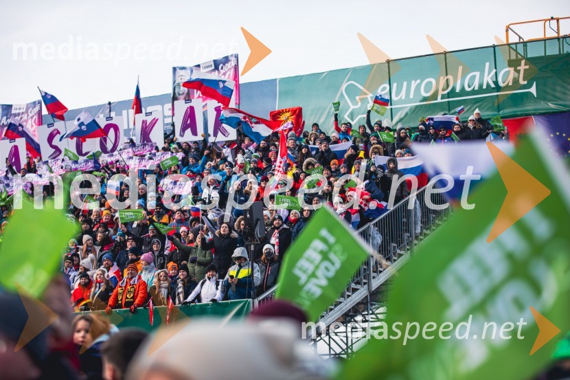 Svetovni pokal v alpskem smučanju za ženske Kranjska Gora 2025, slalom