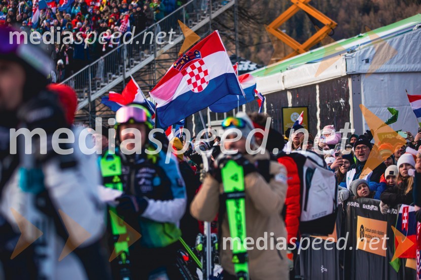 Svetovni pokal v alpskem smučanju za ženske Kranjska Gora 2025, slalom