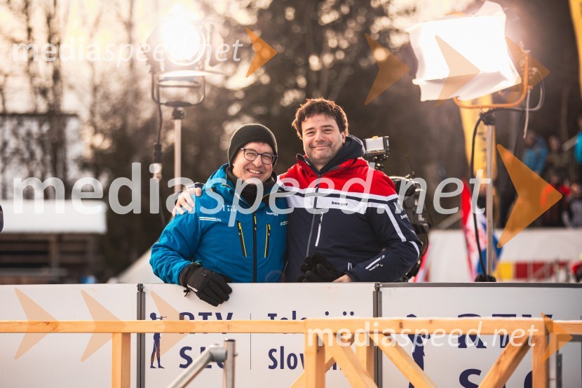 Svetovni pokal v alpskem smučanju za ženske Kranjska Gora 2025, slalom