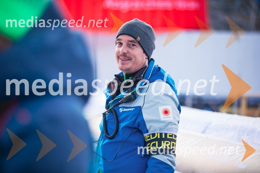 Svetovni pokal v alpskem smučanju za ženske Kranjska Gora 2025, slalom