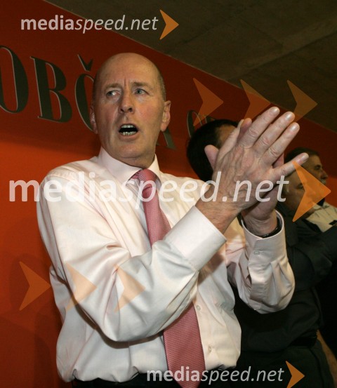  Tone Turnšek, nekdanji direktor Pivovarne LaškoUmrl je Tone Turnšek