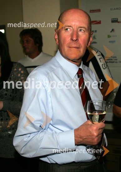  Tone Turnšek, nekdanji direktor Pivovarne LaškoUmrl je Tone Turnšek