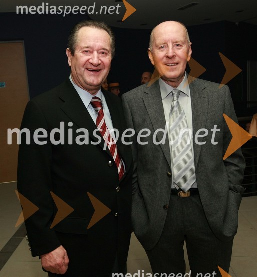  Marko Fink, pevec;  Tone Turnšek, nekdanji direktor Pivovarne LaškoUmrl je Tone Turnšek