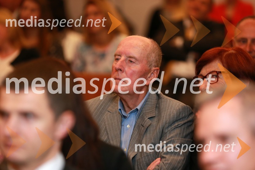  Tone Turnšek, nekdanji direktor Pivovarne LaškoUmrl je Tone Turnšek