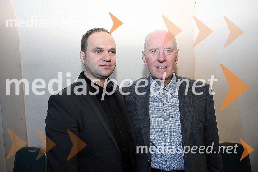  Zoran Podkoritnik;  Tone Turnšek, nekdanji direktor Pivovarne LaškoUmrl je Tone Turnšek