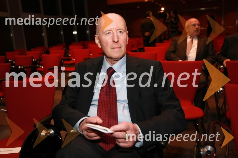  Tone Turnšek, nekdanji direktor Pivovarne LaškoUmrl je Tone Turnšek