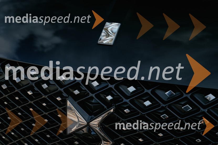 DS 3, DS 4 IN DS 7 ÉDITION FRANCE