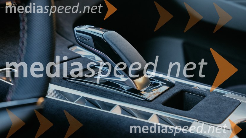 DS 3, DS 4 IN DS 7 ÉDITION FRANCE