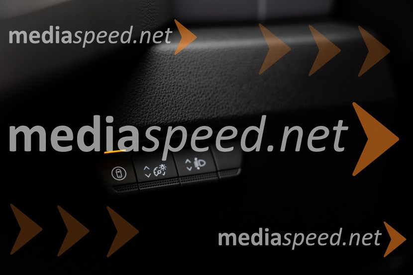 Renault Master, slovenska predstavitev