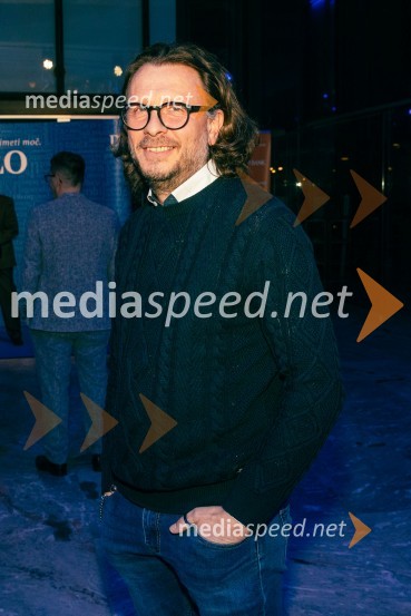  Leon VidicDelova osebnost leta 2024 je zdravnik Samo Zver