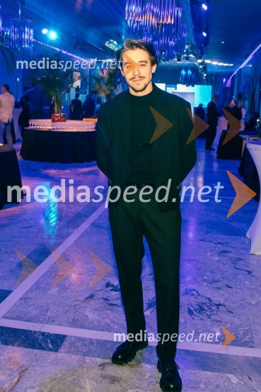  Bojan Cvjetićanin, Joker OutDelova osebnost leta 2024 je zdravnik Samo Zver