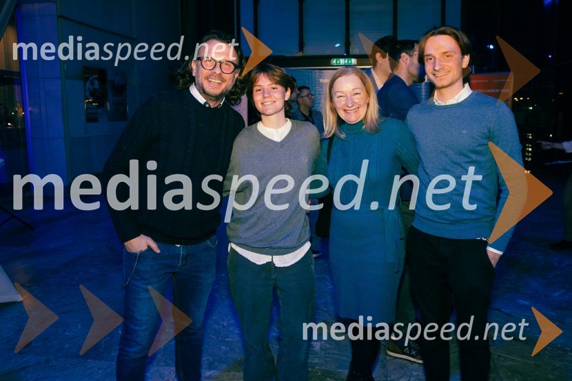  Leon Vidic;  ... ;  ... ;  ... Delova osebnost leta 2024 je zdravnik Samo Zver