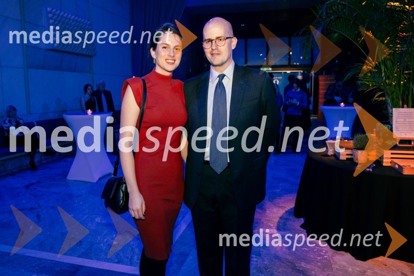  ... ;  Jure KosecDelova osebnost leta 2024 je zdravnik Samo Zver