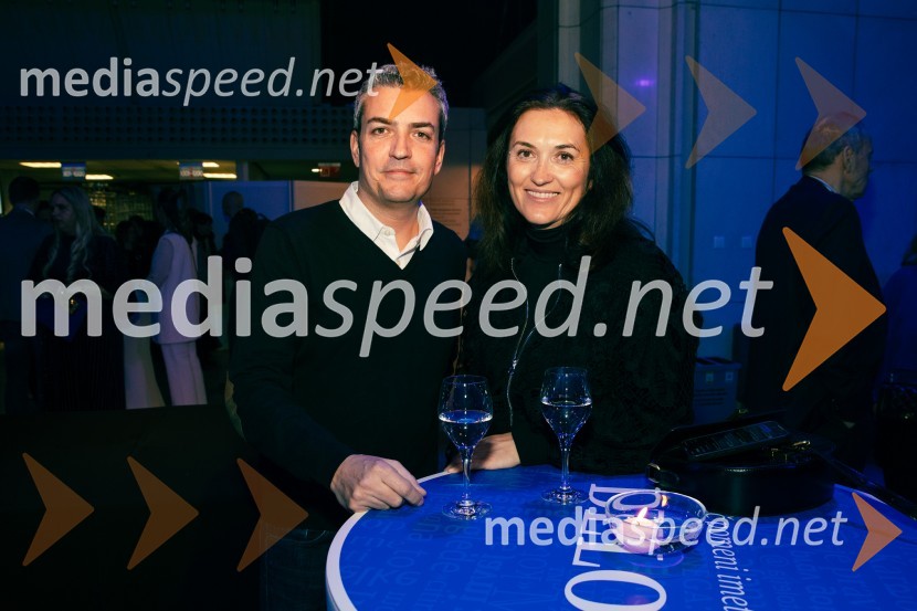  Sebastjan Hribar, Kliping;  Divna Brkić Hendrickx, KlipingDelova osebnost leta 2024 je zdravnik Samo Zver