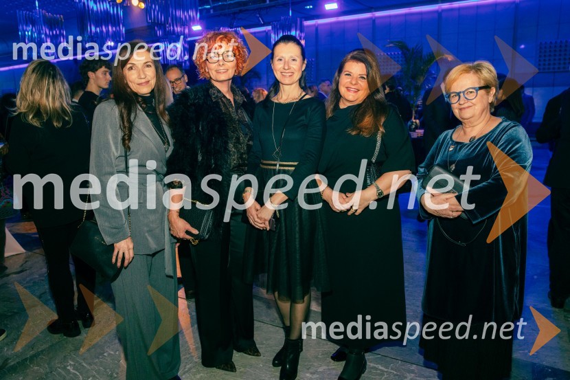 Delova osebnost leta 2024 je zdravnik Samo Zver