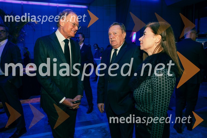  Janez  Škrabec, direktor Riko d.o.o.;  Zoran Janković, župan, Mestna občina Ljubljana;  ... Delova osebnost leta 2024 je zdravnik Samo Zver