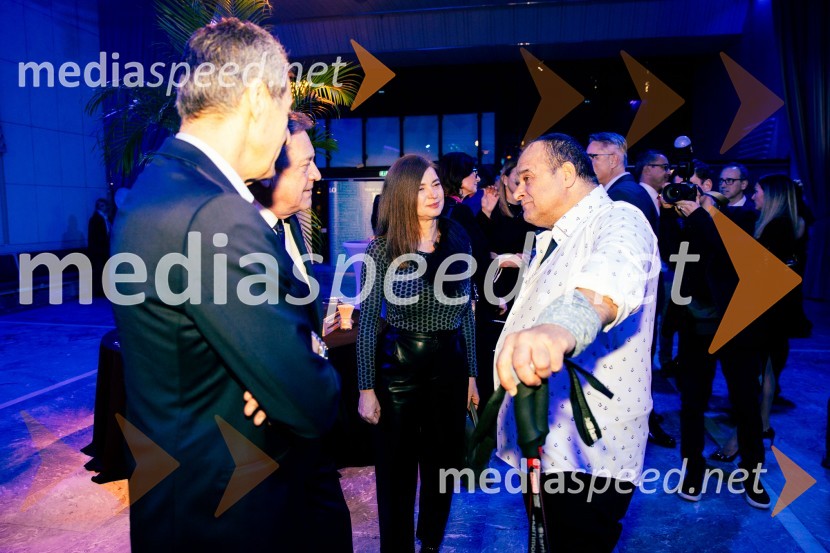  ... ; dr. Samo Zver, zdravnikDelova osebnost leta 2024 je zdravnik Samo Zver