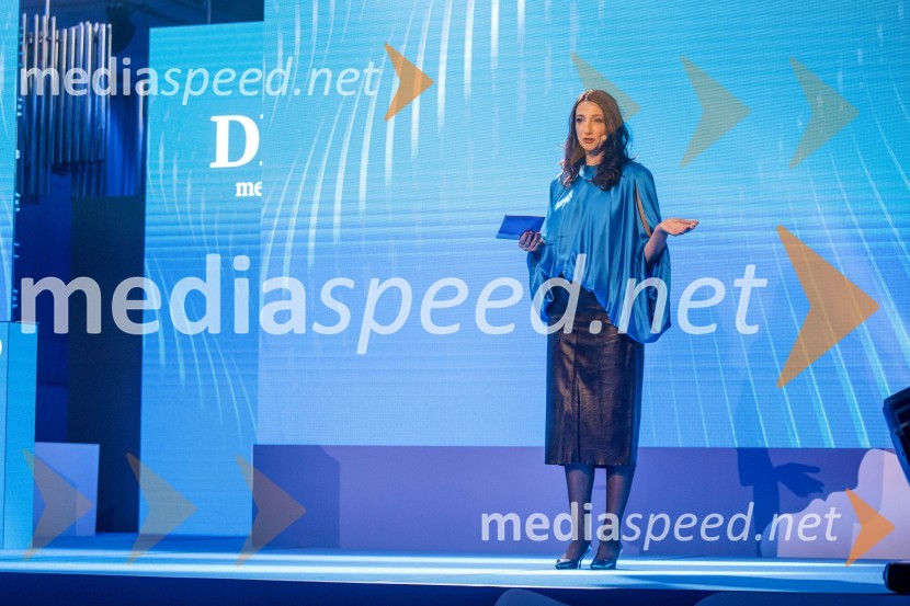  Vesna Milek, novinarka in publicistkaDelova osebnost leta 2024 je zdravnik Samo Zver