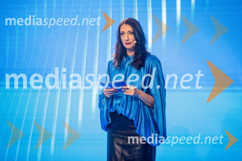  Vesna Milek, novinarka in publicistkaDelova osebnost leta 2024 je zdravnik Samo Zver