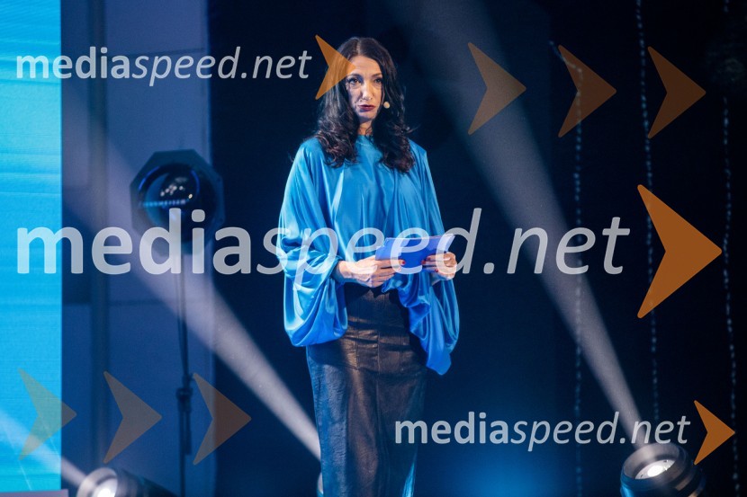  Vesna Milek, novinarka in publicistkaDelova osebnost leta 2024 je zdravnik Samo Zver