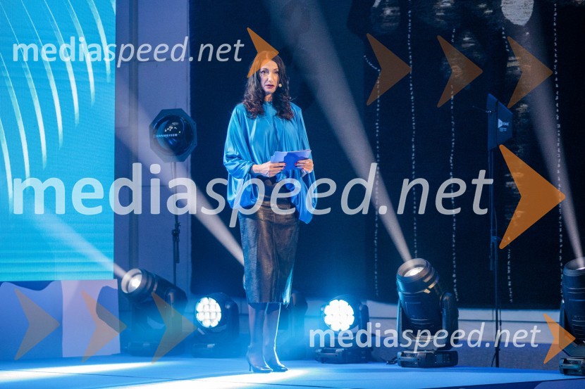  Vesna Milek, novinarka in publicistkaDelova osebnost leta 2024 je zdravnik Samo Zver