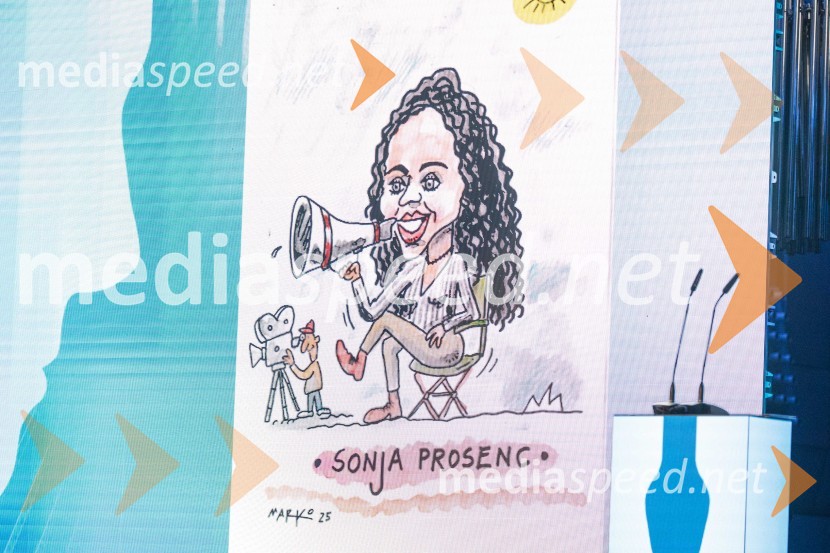 Delova osebnost leta 2024 je zdravnik Samo Zver