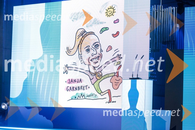 Delova osebnost leta 2024 je zdravnik Samo Zver