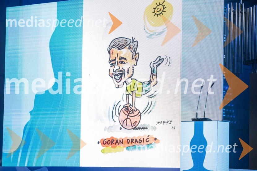 Delova osebnost leta 2024 je zdravnik Samo Zver