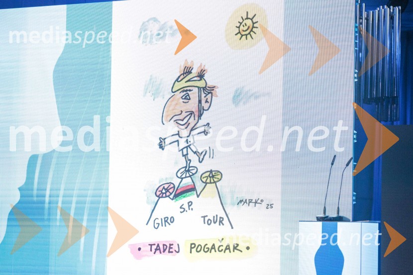 Delova osebnost leta 2024 je zdravnik Samo Zver