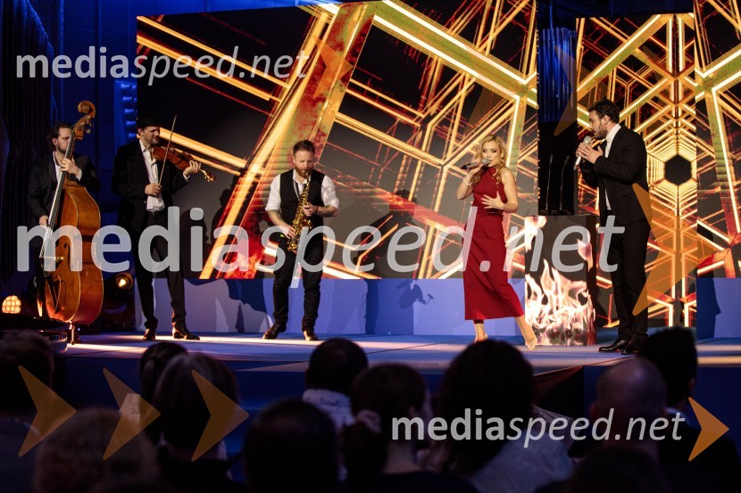 Delova osebnost leta 2024 je zdravnik Samo Zver