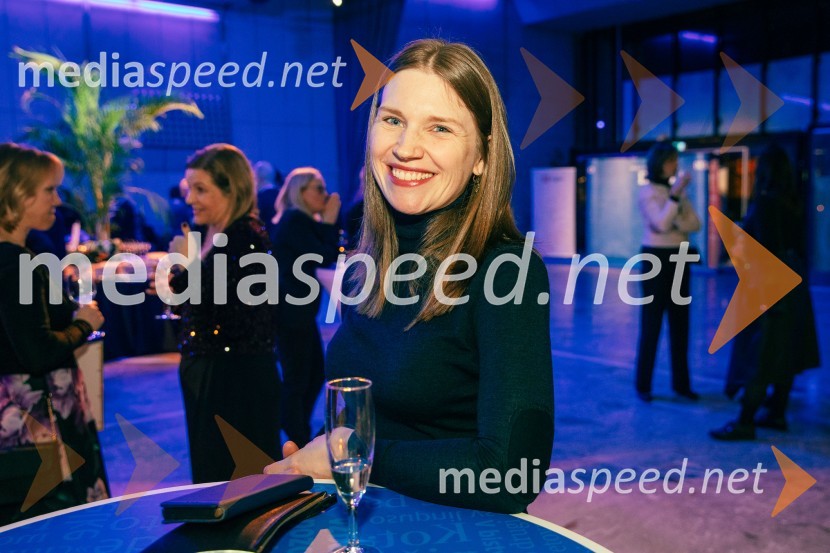  Nina Gostiša, novinarka, DeloDelova osebnost leta 2024 je zdravnik Samo Zver